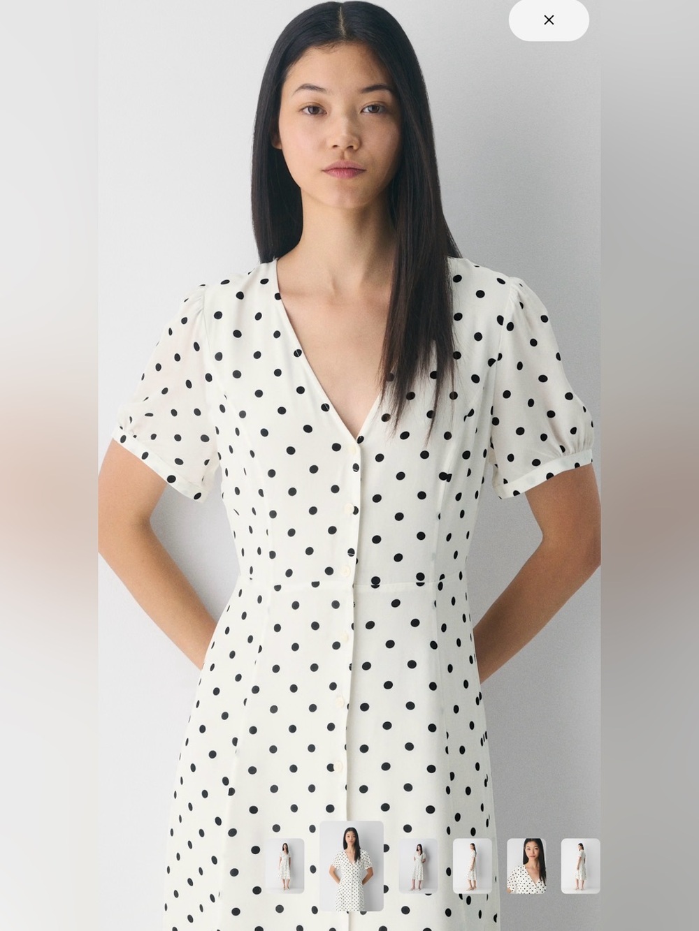 Aritzia Lilt Dress Size 2